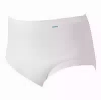 Suprima Body Guard Slip Kids Ultra Größe 140 Weiß