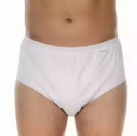 Suprima Body Guard Slip Ultra Größe 40 42 Weiß
