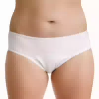 Suprima Bodyguard New Life Inkontinenz Jazz Pants