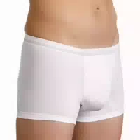 Suprima Bodyguard New Life Inkontinenz Shorts Für Herren