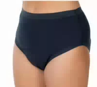 Suprima Damen Slip Body Guard 1 bei Leichter Blasenschwäche