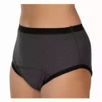 Suprima Damen Slip Body Guard 2 bei Mittlerer Blasenschwäche