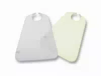 Suprima Ess Schürze Pvc Mit Auffang Klettverschluss