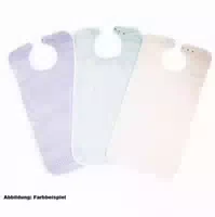 Suprima Ess Schürzen Frottee 3er Set Druckverschluss