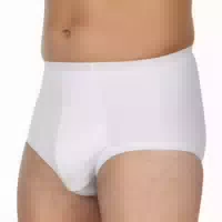 Suprima Herren Slip Body Guard 4 bei Leichter Blasenschwäche