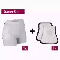 Hüftschutz Starter Setb 1x Slip1490 1x 2008 Gr Xxl 1 st