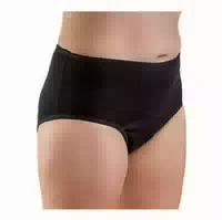 Suprima Hüftslip Bodyguard New Life 1296 L Schwarz