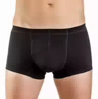 Suprima Inkontinenz Bodyguard Shorts Kinder, Waschbar