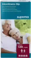 Suprima Inkontinenzhose 1205 Gr 36 Lavendel 1 Stück