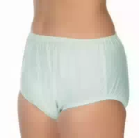 Suprima Inkontinenzhose 1205 Größe 50 Mint