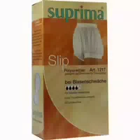 Suprima Inkontinenzhose 1217 Gr 44 1 st