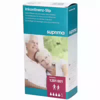 Suprima Inkontinenzhose 201 Gr 48