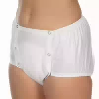 Suprima Inkontinenzhose 201 Gr 54