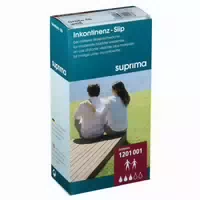 Suprima Inkontinenzhose 201 Gr 48