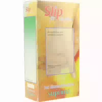 Suprima Inkontinenzhose 204 Gr 50 1 st