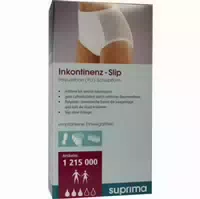 Suprima Inkontinenzhose 223 Gr 50