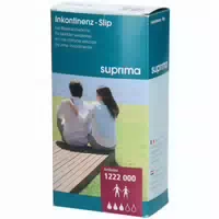 Suprima Inkontinenzhose 222 Gr 52