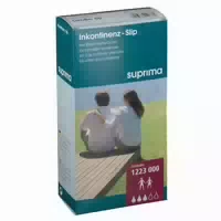 Suprima Inkontinenzhose 223 Gr 50