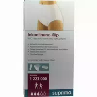 Suprima Inkontinenzhose 223 Gr 54 1 st