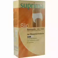 Suprima Inkontinenzhose 242 Gr 5 1 st