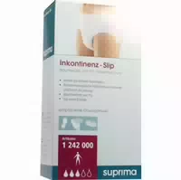 Suprima Inkontinenzhose 242 Gr 5 1 st