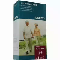 Suprima Inkontinenzhose 245 Gr 36 1 st