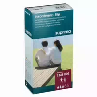 Suprima Inkontinenzhose 245 Gr 42 Weiß