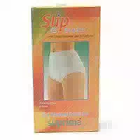 Suprima Inkontinenzhose 201 Gr 44 Weiß 1 st