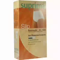 Suprima Inkontinenzhose 245 Gr 50 1 st