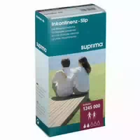 Suprima Inkontinenzhose 245 Gr 52