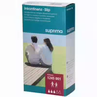 Suprima Inkontinenzhose 245 Gr 60