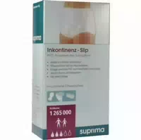 Suprima Inkontinenzhose 265