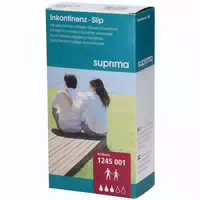 Suprima Inkontinenzhose Gr 44 Bw 245 1 Stück