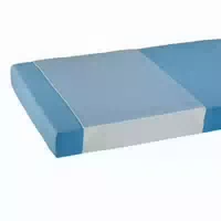 Suprima Mehrfach Bettauflage Polyesteroberseite