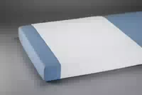 Suprima Mehrfachbettauflage Pl mit Seitenteilen, 75x160 cm