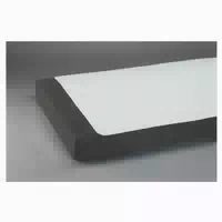 Mehrfachbettauflage Polyester ohne Seitenteile 1 st