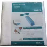 Suprima Mehrweg Bettunterlag