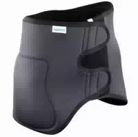 Suprima Physioprotect Hüftschutzgürtel mit Integrierten Protektoren
