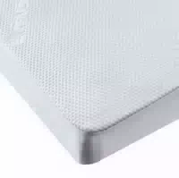 Suprima Spannbetttuch 3069 Tencel Pe Tpu Beschich