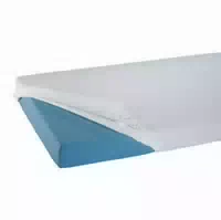Suprima Spannbetttuch Frottee 90x200x12cm