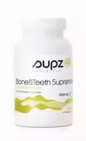 Supz Nutrition Bone&teeth Supreme für Zähne und Knochen