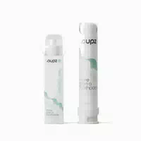 Supz Nutrition More Than A Toothpaste Refill Behälter
