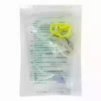 Surecan Safety Ii Needle 20 Gx15 mm