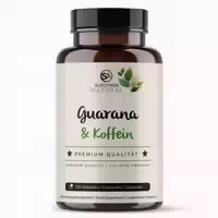 Surpresa Natural Grüner Tee Kapseln
