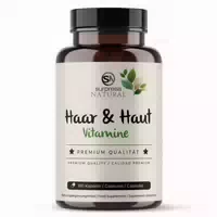 Surpresa Natural Haar&haut