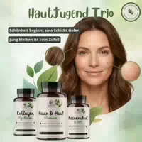 Surpresa Natural Hautjugend Trio