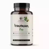 Surpresa Natural Immun Pro 120 St
