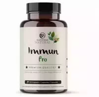 Surpresa Natural Immun Pro