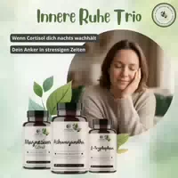 Surpresa Natural Innere Ruhe Trio