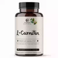 Surpresa Natural l Carnitin Kapseln